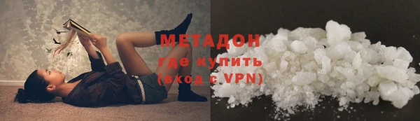 хмурый Алексин